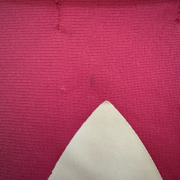 Vintage Adidas Pink Track Jacket - Picture 5 of 5